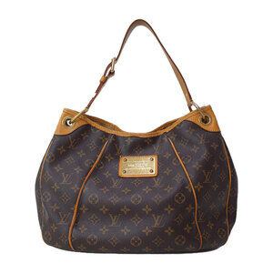 Louis Vuitton Monogram Galliera Semi Shoulder Bag